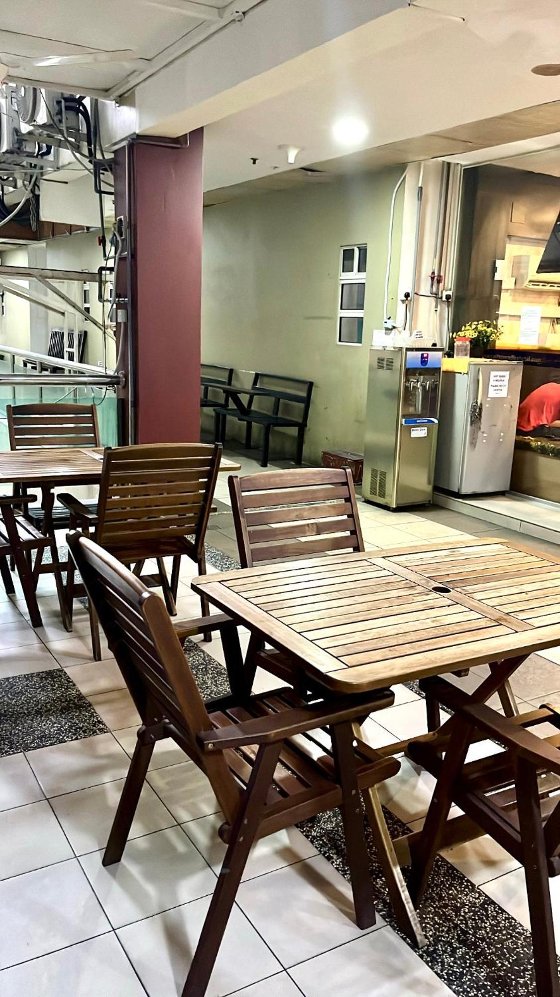 Switz Paradise - 5 Minute Walk To Centre Point And 10 Minute Walk To Waterfront- Hotel Kota Kinabalu