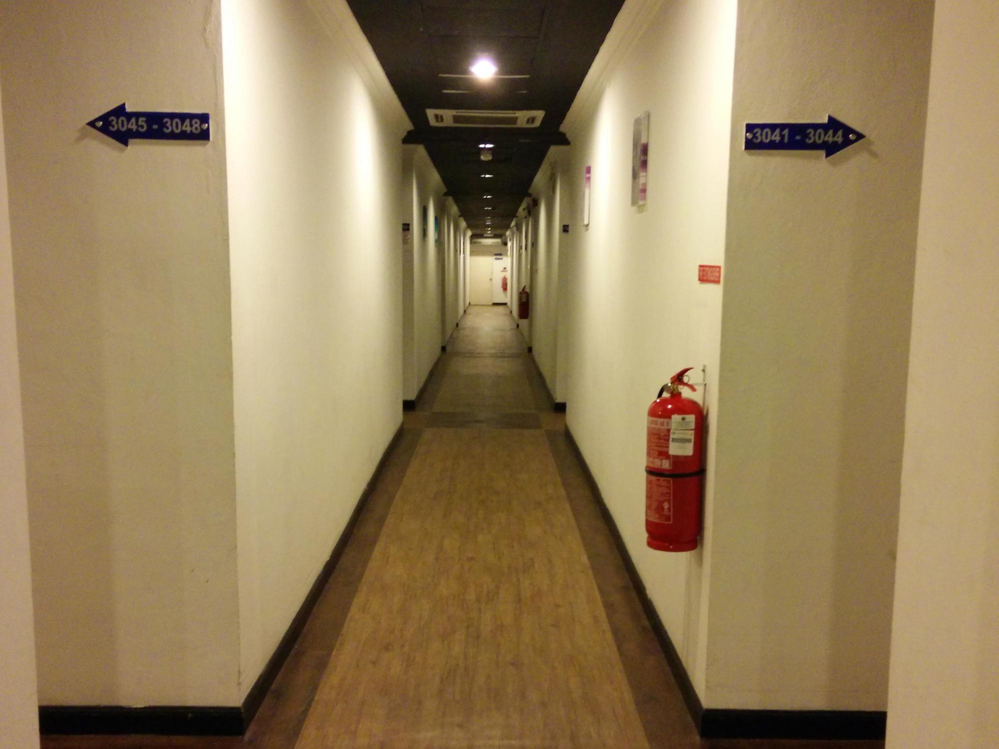 Switz Paradise - 5 Minute Walk To Centre Point And 10 Minute Walk To Waterfront- Hotel