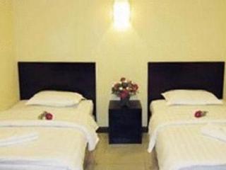 Switz Paradise - 5 Minute Walk To Centre Point And 10 Minute Walk To Waterfront- 2*