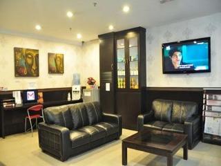 Hotel Switz Paradise - 5 Minute Walk To Centre Point And 10 Minute Walk To Waterfront- Kota Kinabalu