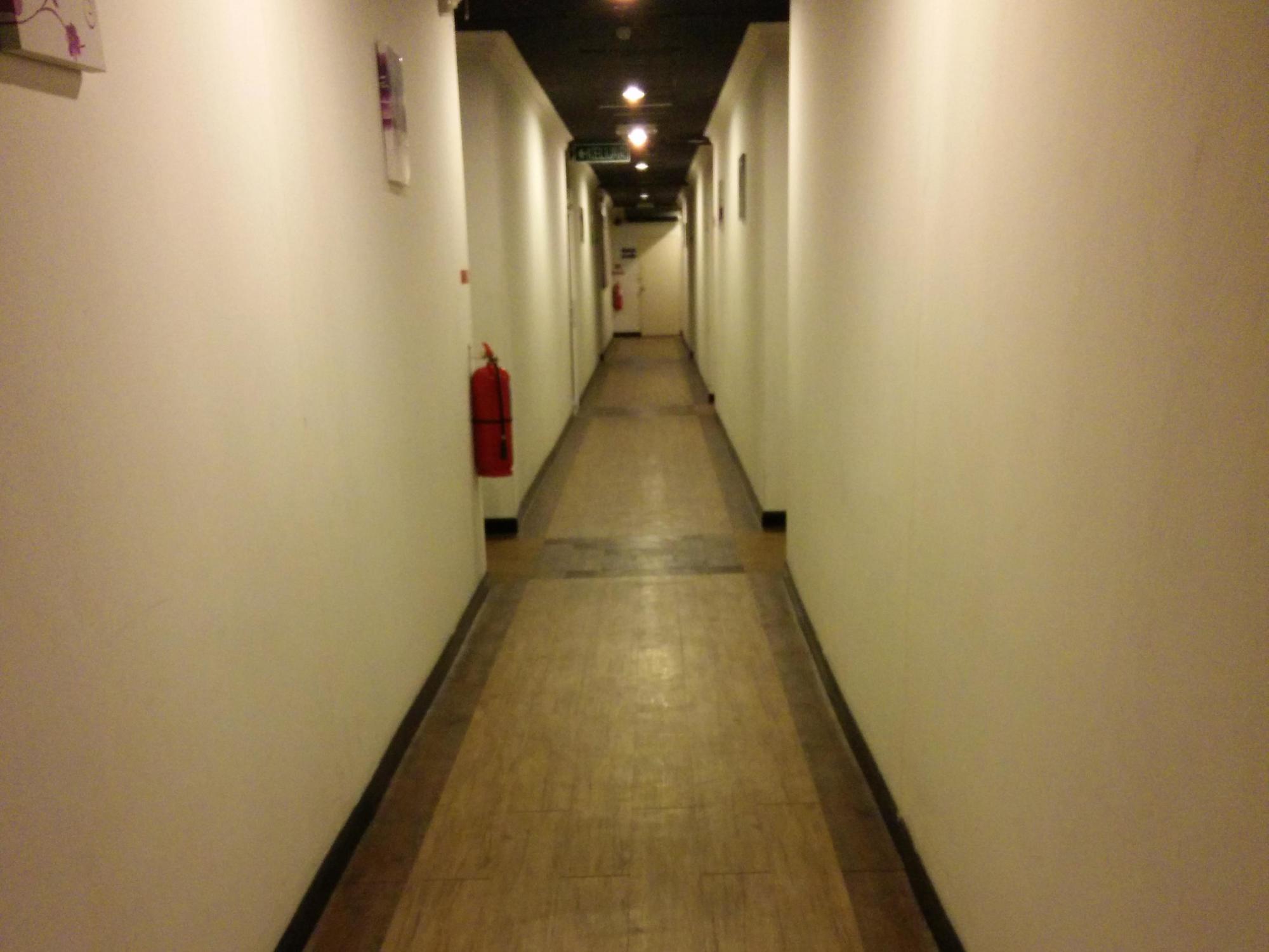 Switz Paradise - 5 Minute Walk To Centre Point And 10 Minute Walk To Waterfront- Hotel Kota Kinabalu
