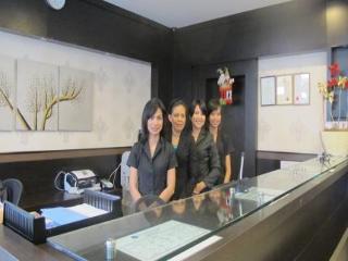Switz Paradise - 5 Minute Walk To Centre Point And 10 Minute Walk To Waterfront- Hotel Kota Kinabalu