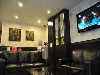 Switz Paradise - 5 Minute Walk To Centre Point And 10 Minute Walk To Waterfront- Kota Kinabalu